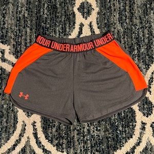 Under Armour Shorts Size XS